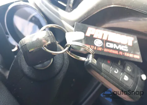 2016 Buick Verano Sport Touring Group from USA, damaged, VIN 1G4PW5SK4G4125977